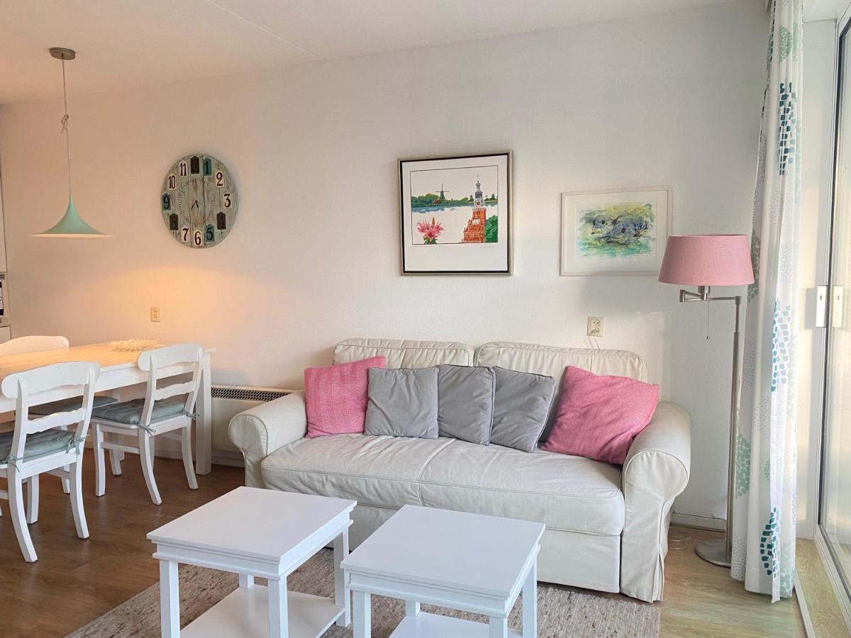קלאנטסהוך Badhotel 316 מראה חיצוני תמונה