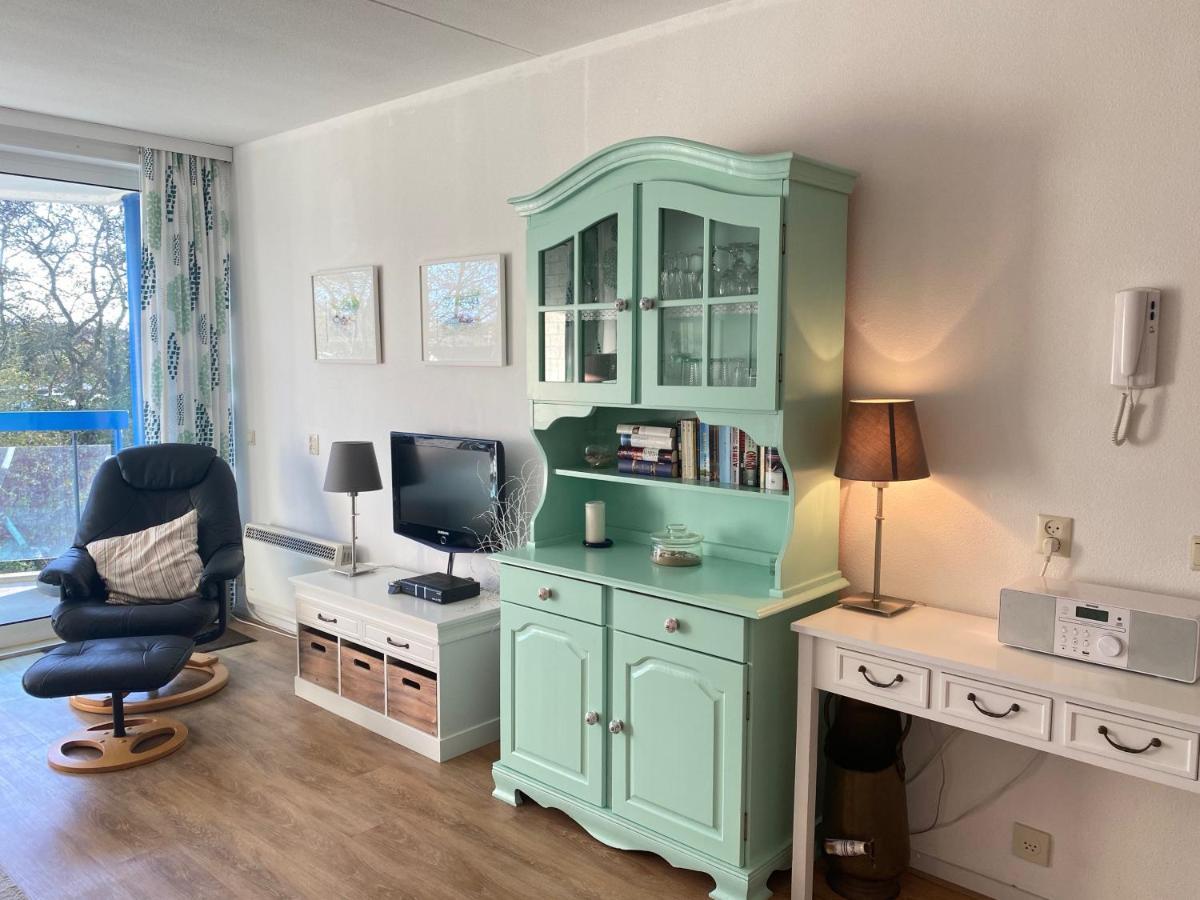 קלאנטסהוך Badhotel 316 מראה חיצוני תמונה