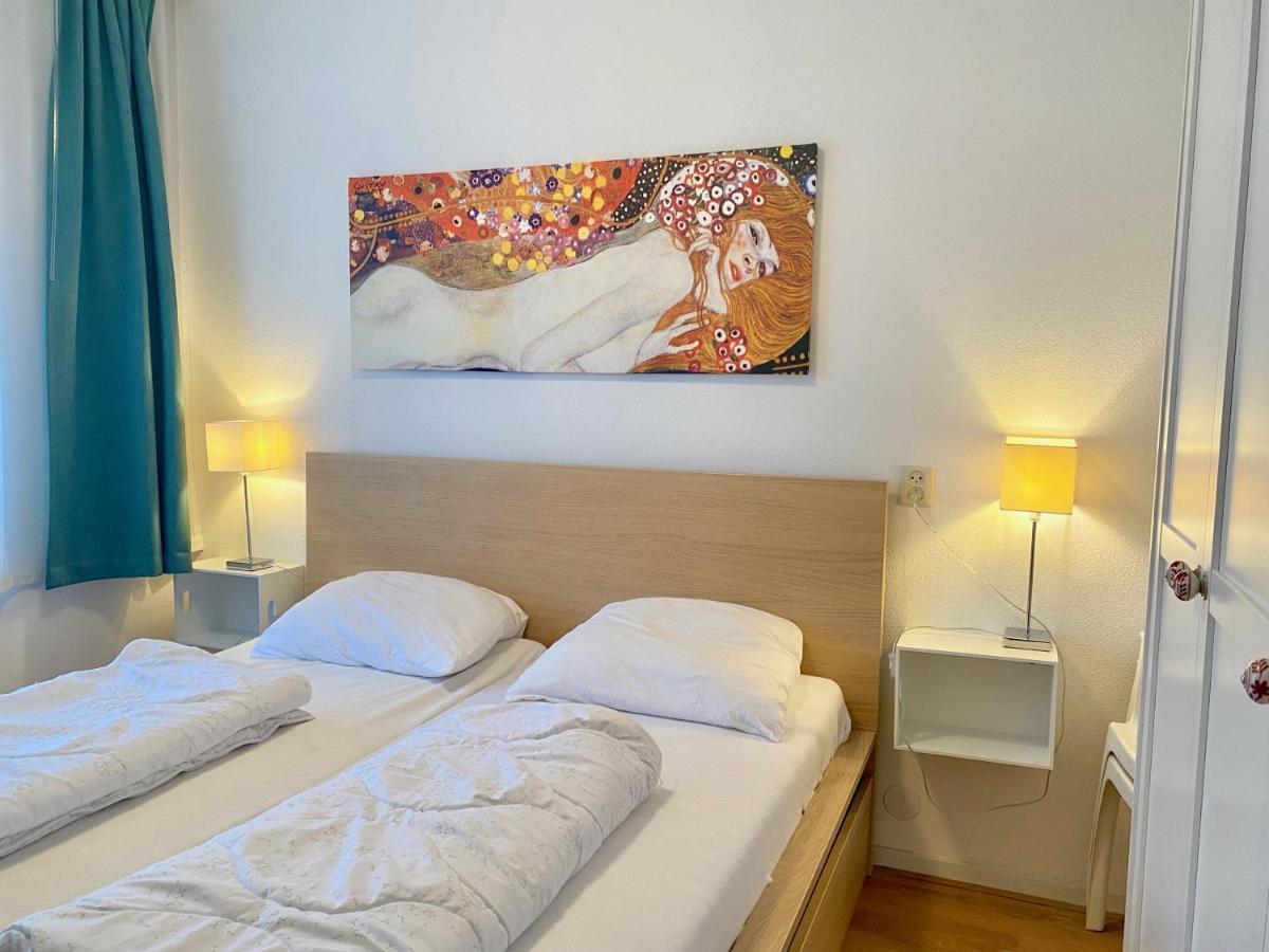 קלאנטסהוך Badhotel 316 מראה חיצוני תמונה